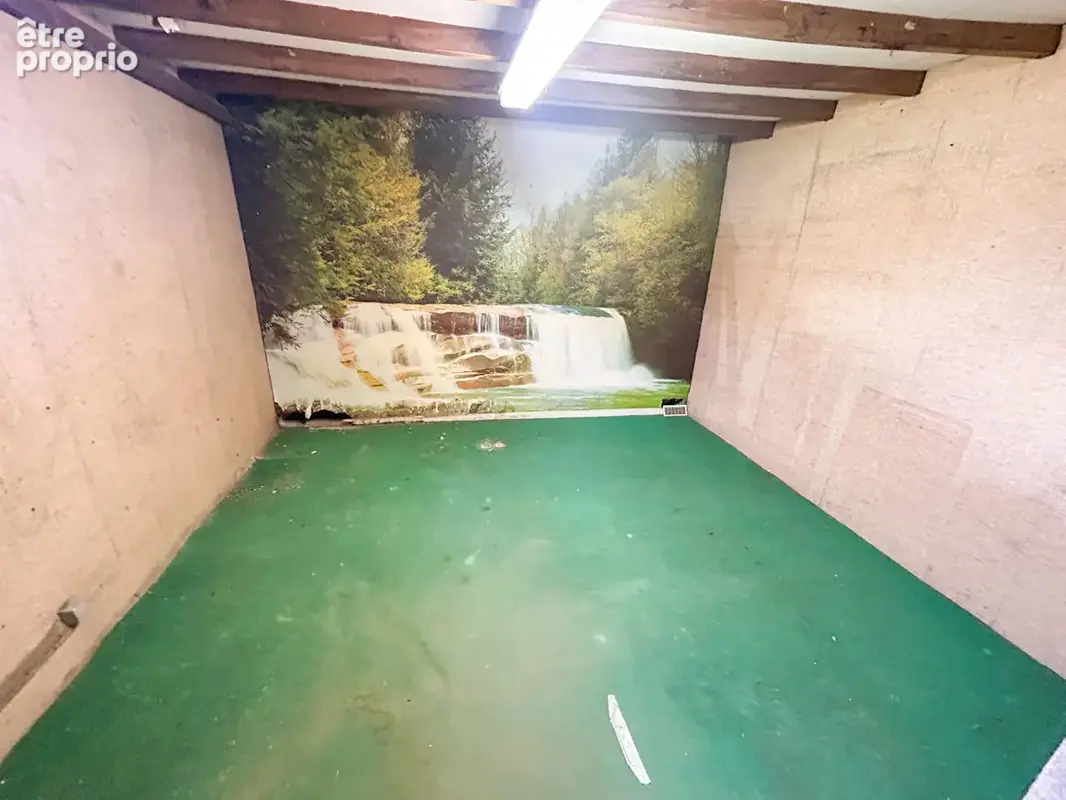 Immeuble à transformer de 190 m2 au sol - photo 5