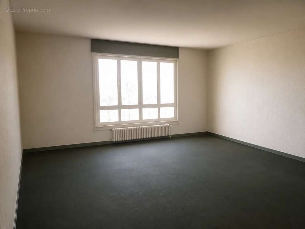Appartement à YUTZ