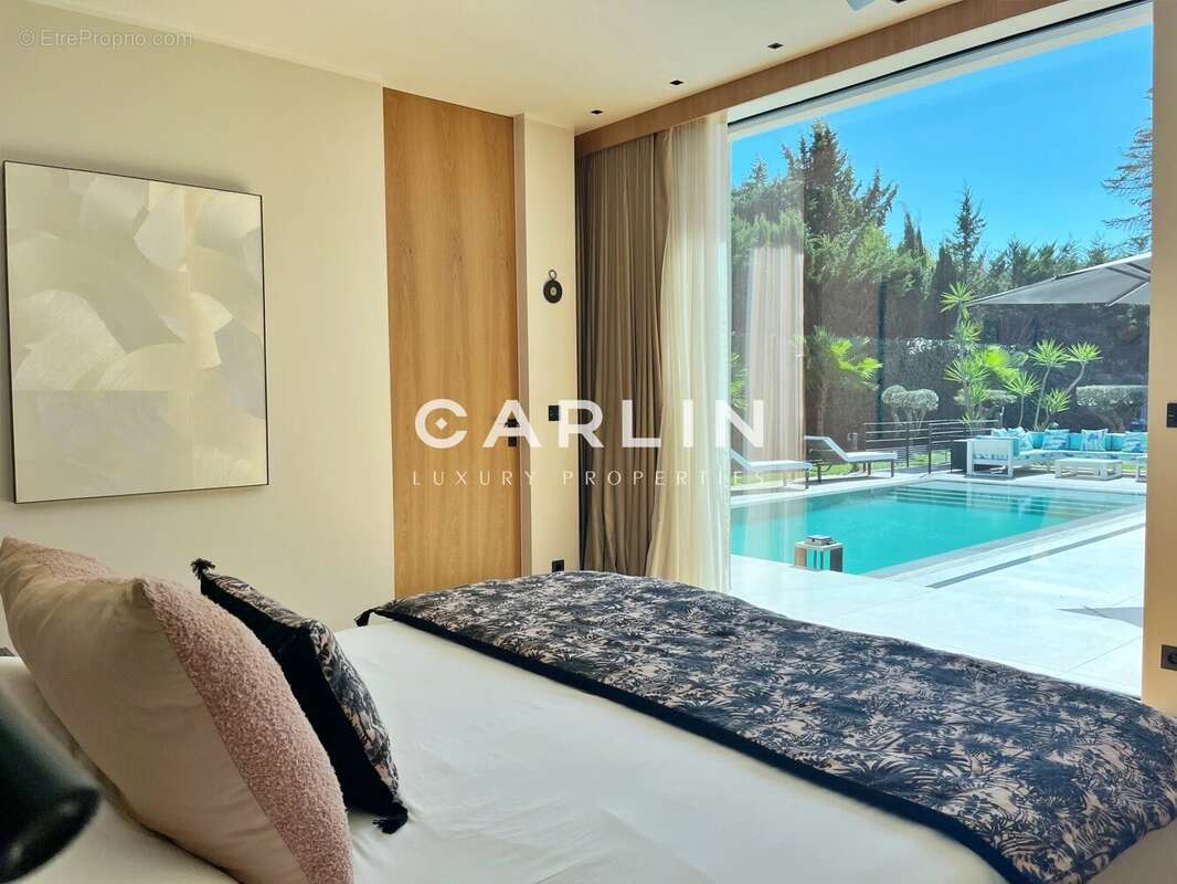 Maison à SAINT-TROPEZ