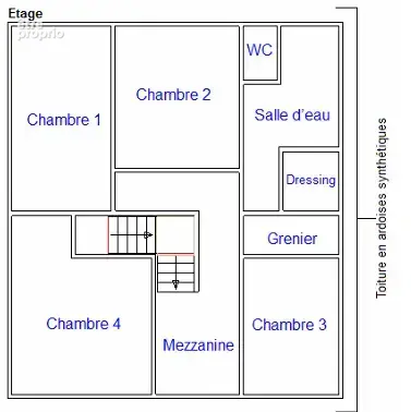 Propriété   Exploitation agricole - photo 5