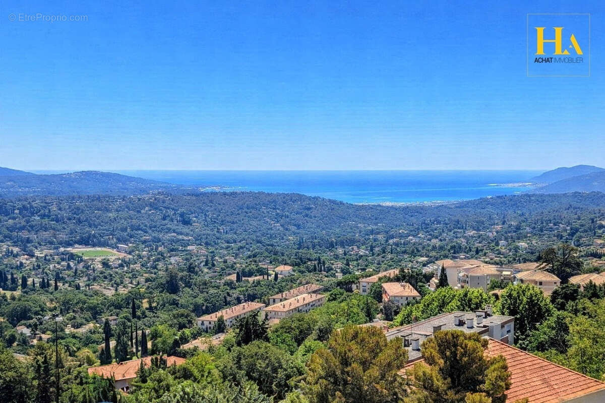 Appartement à GRASSE