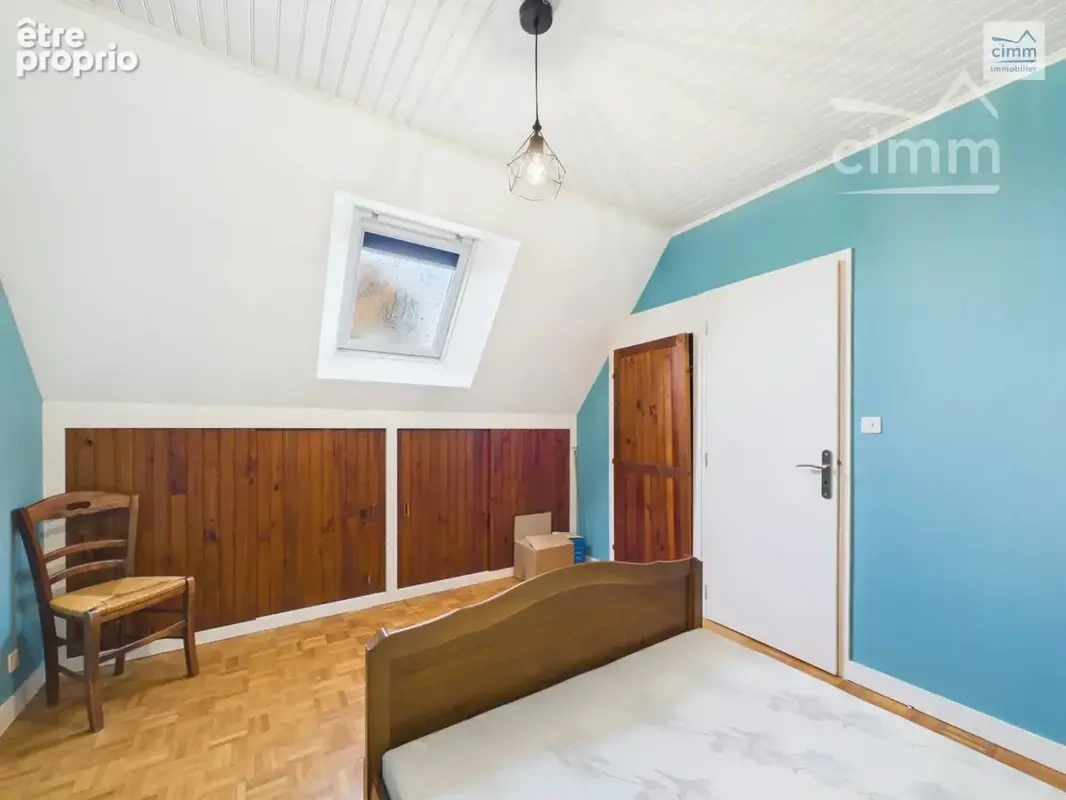 Maison 7 pièces 160m² - photo 20