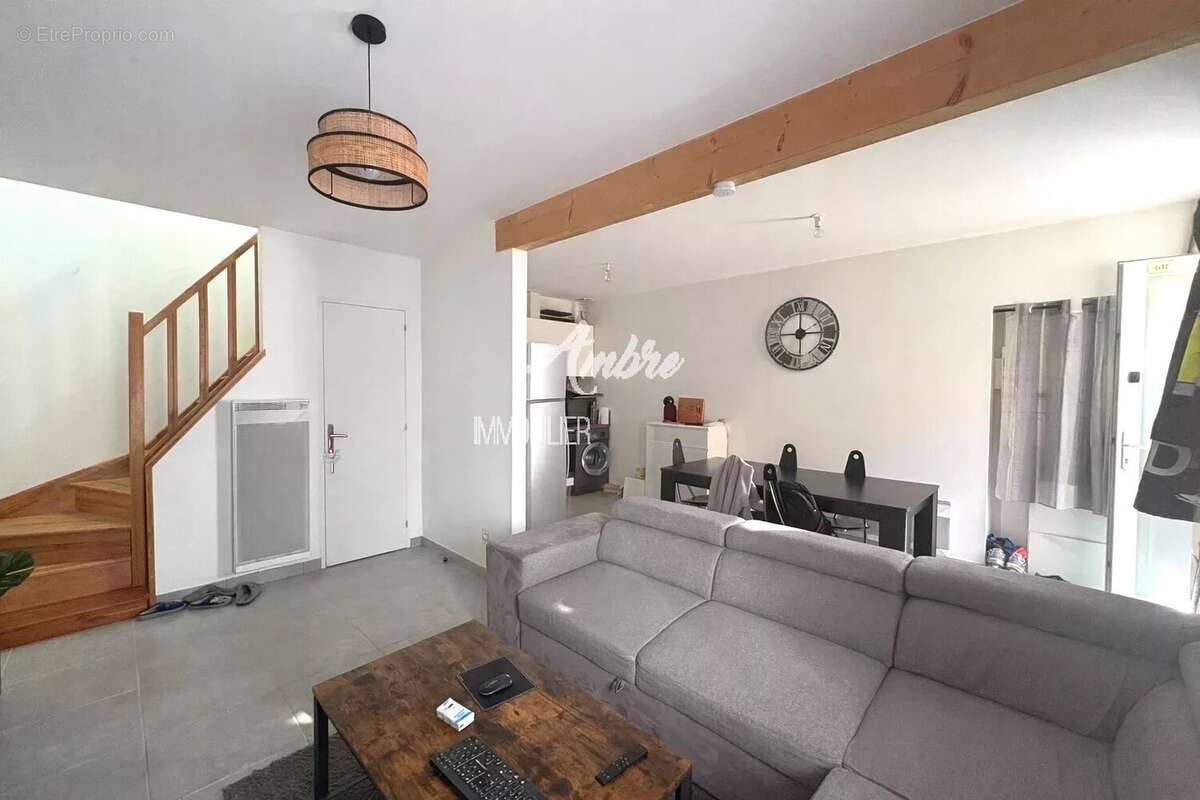 Appartement à MONTMEYRAN