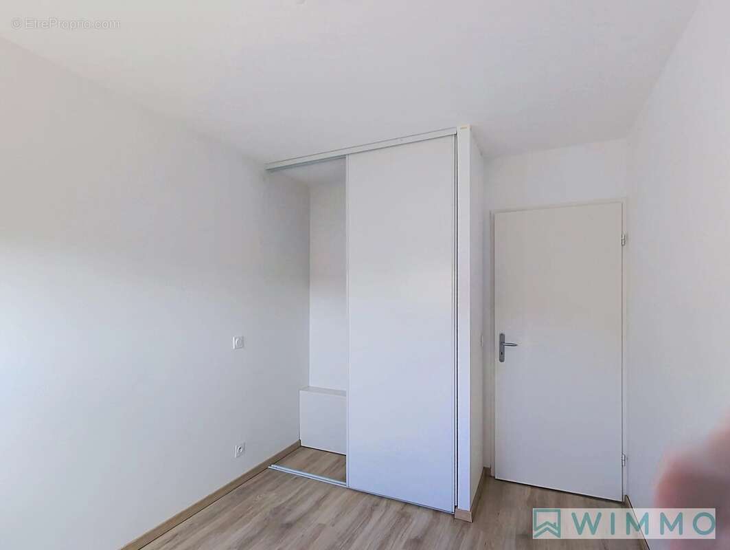 Maison T4 avec Jardin en plein coeur de Salleboeuf - photo 5