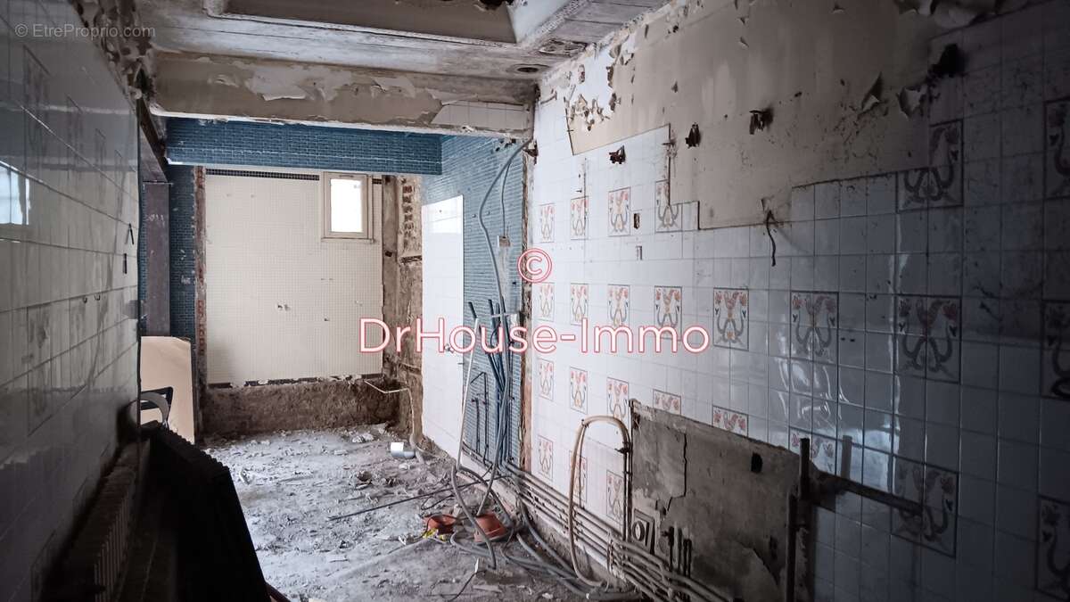 Appartement à ANZIN