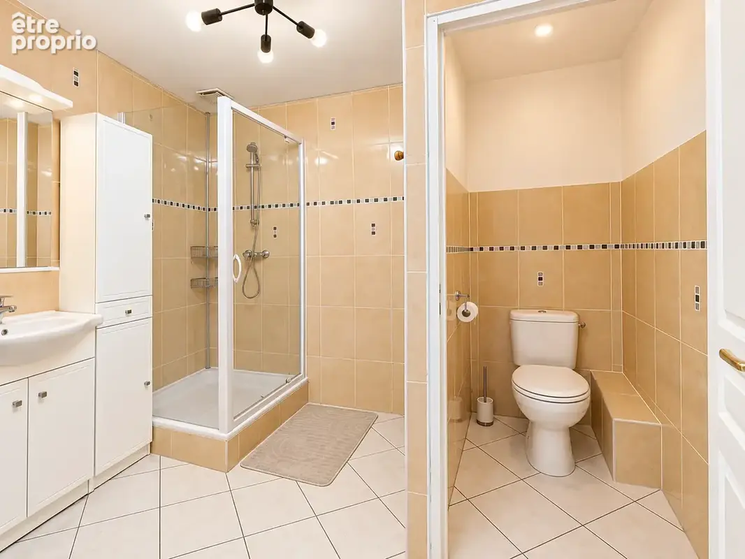 NAY   Appartement T2 de charme avec balcon et vue sur jardin - photo 5