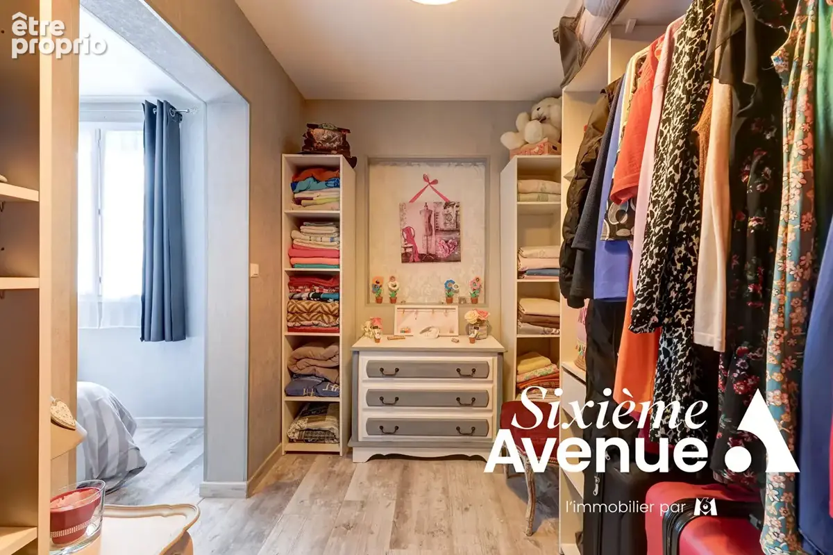 Maison 92m2 Saint Priest - photo 7