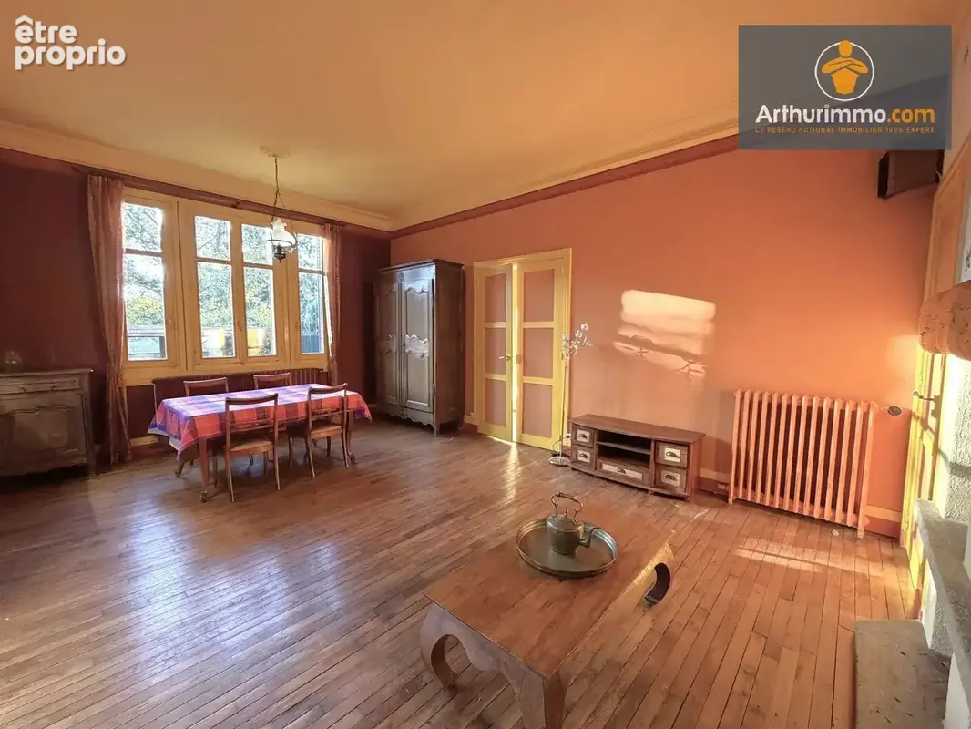 Vente Maison Compiegne(60200) 499 000ï¿œ - photo 3
