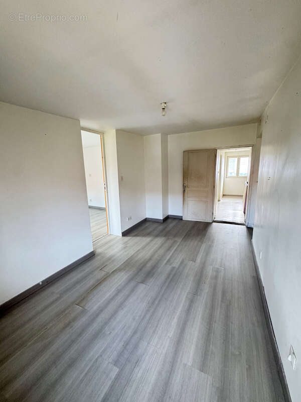 FOUSSEMAGNE - Maison à rénover (Réf VB3621) - photo 4
