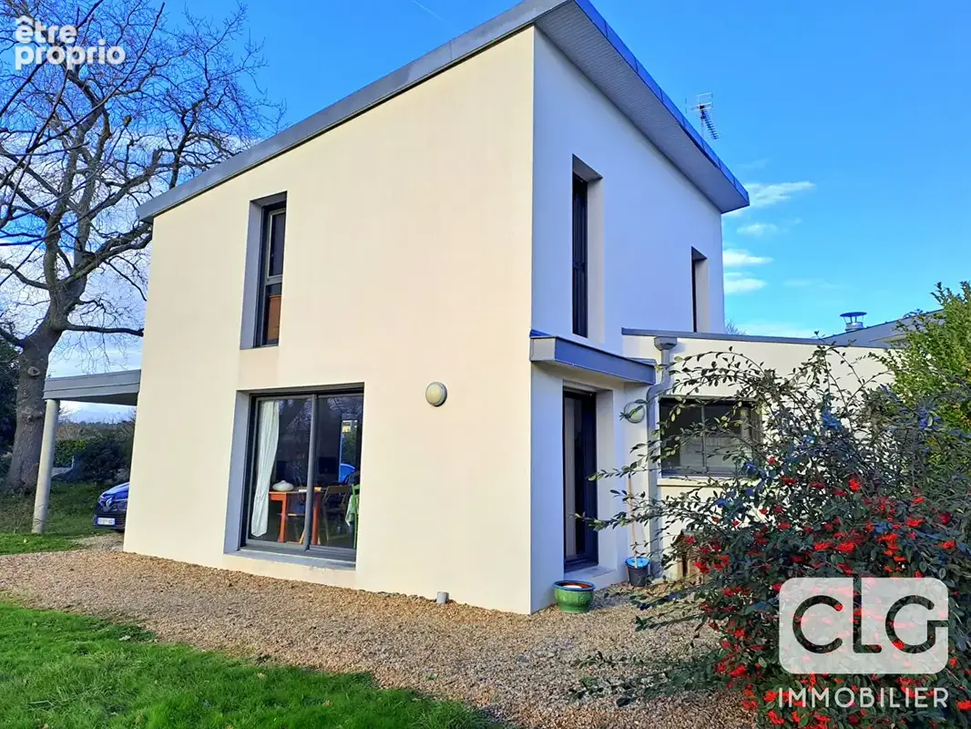 Pied à terre idéal à Ste Marine 85 m² - photo 9