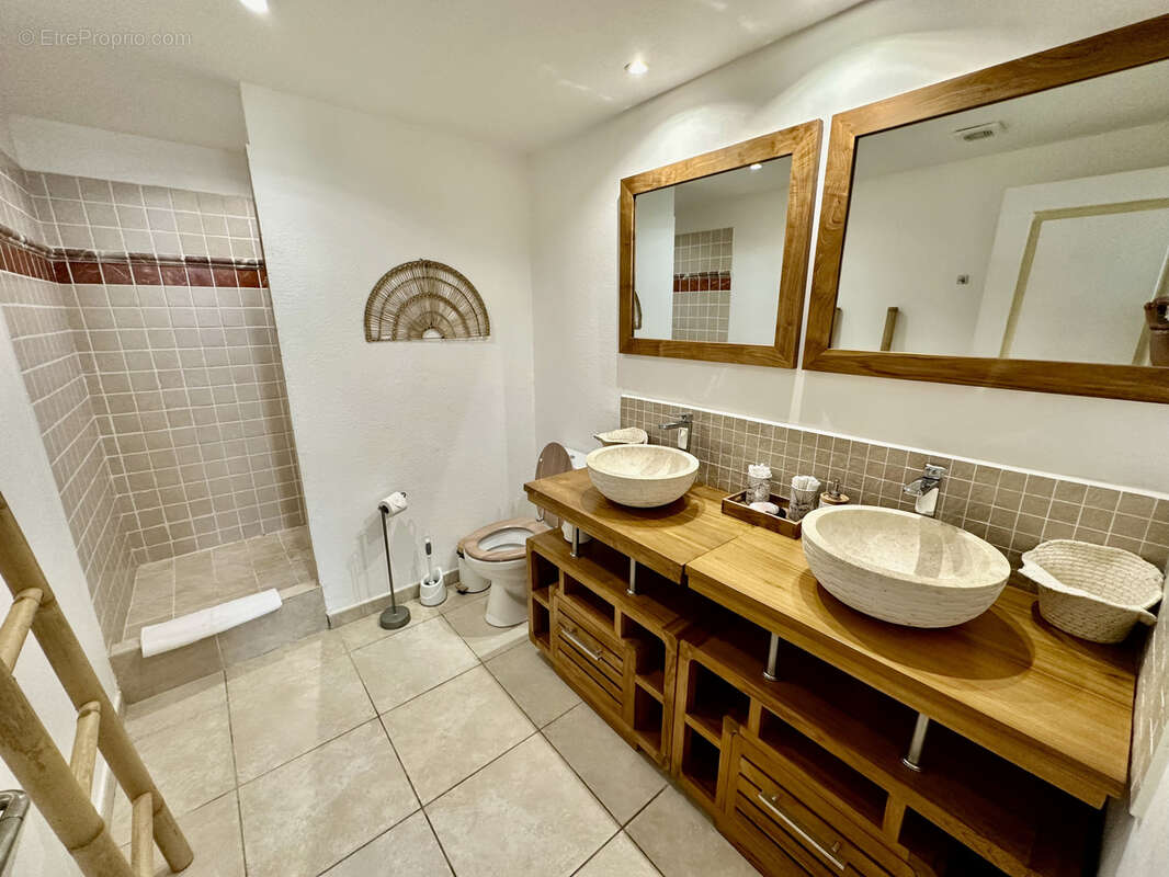 Appartement à SAINT-MARTIN