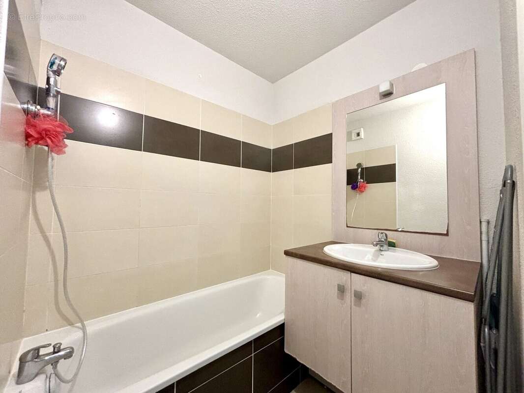 Appartement à EAUNES