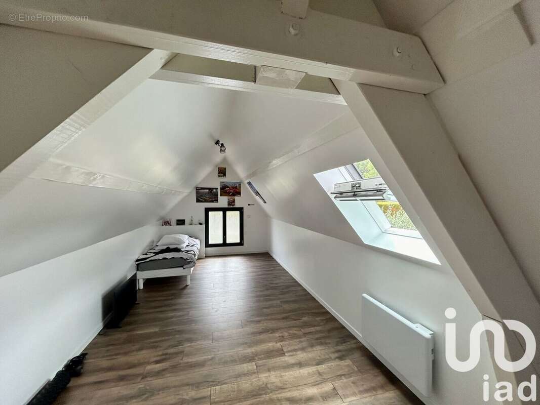 Photo 7 - Maison à LA BREILLE-LES-PINS