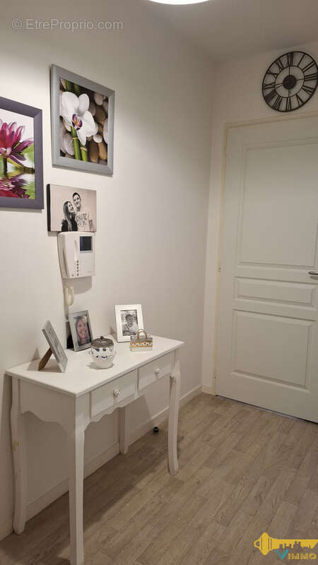 Appartement à CHALLANS