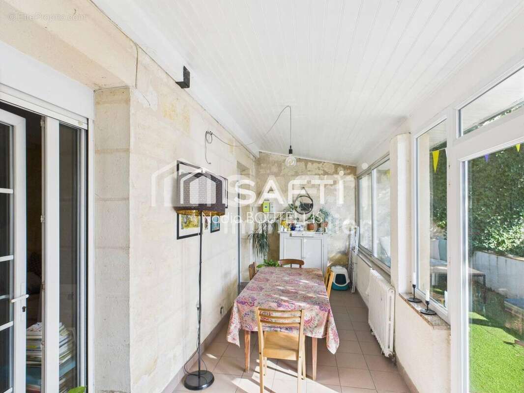 Photo 2 - Appartement à BEGLES