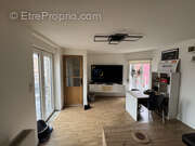 T2 - PIECE DE VIE - Appartement à SAINT-ANDRE-LEZ-LILLE