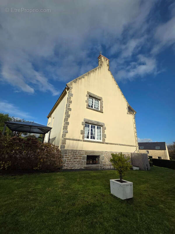 Maison à CONCARNEAU