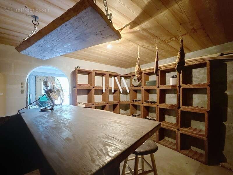 Maison à VETRAZ-MONTHOUX
