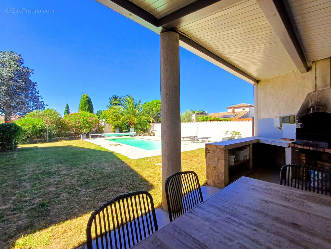 Appartement à MONTELIMAR