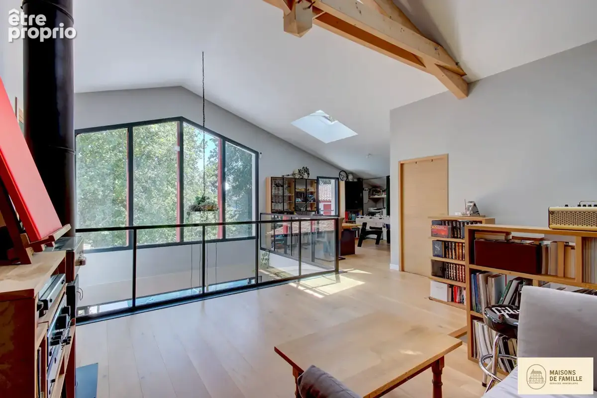 IZARO - Maison à vendre à Bassussarry - photo 10