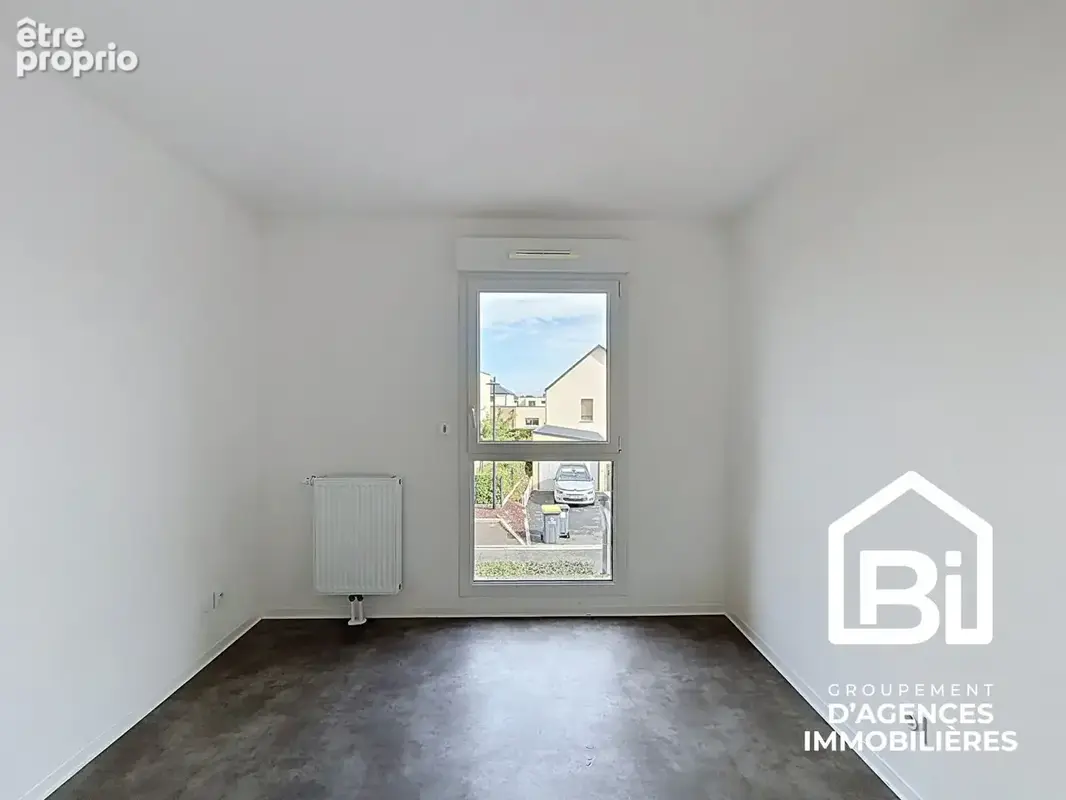 Appartement Bieville Beuville 3 pièce(s) 66.19 m2 - photo 5