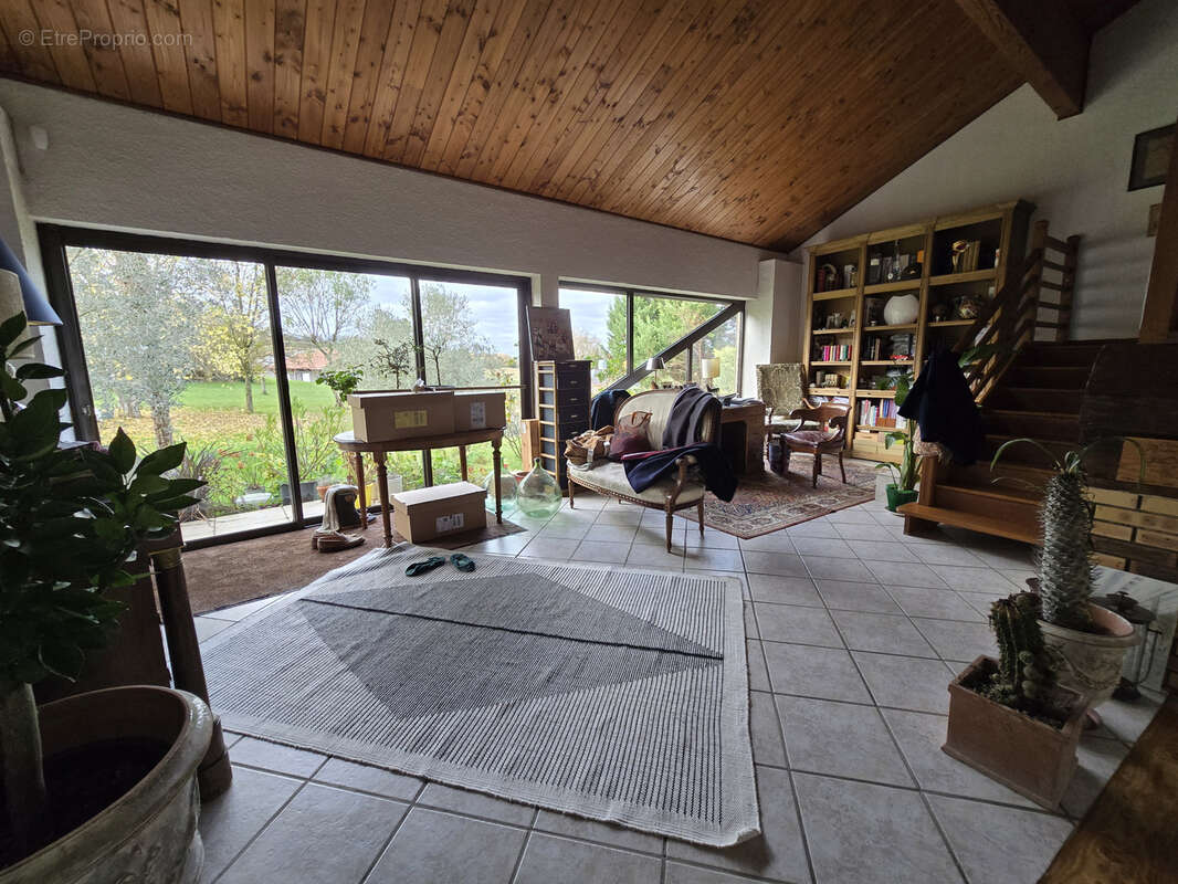 Maison à LE VERNET