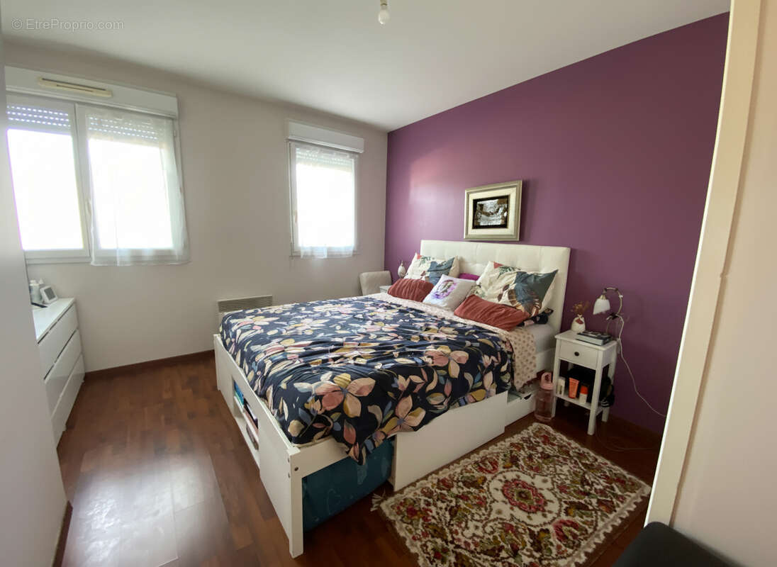Appartement 70m² à lons - photo 10