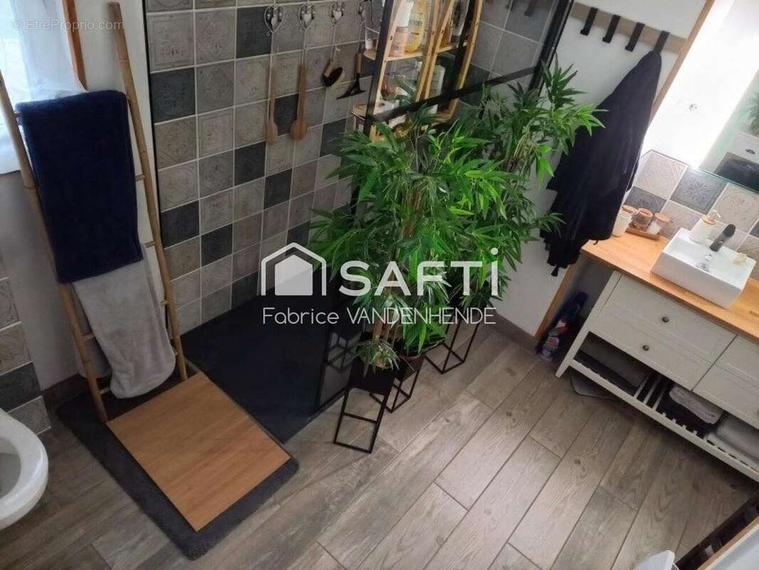 Photo 3 - Maison à LAON