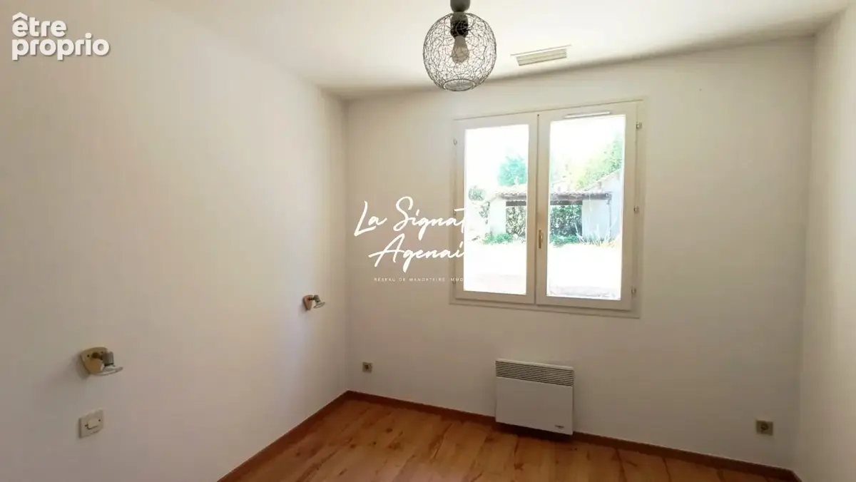 Maison 4 pièces 98 m² à vendre à Nerac (47600) - photo 9