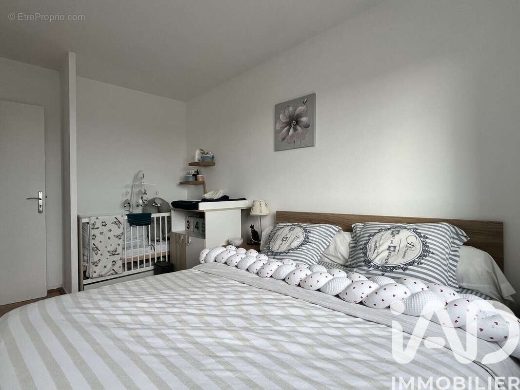 Photo 6 - Appartement à SARTROUVILLE