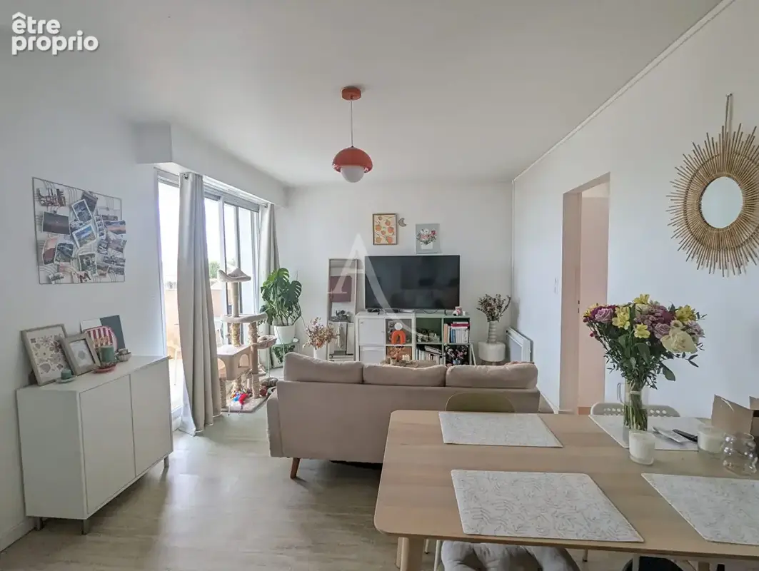 Appartement à CHALLANS