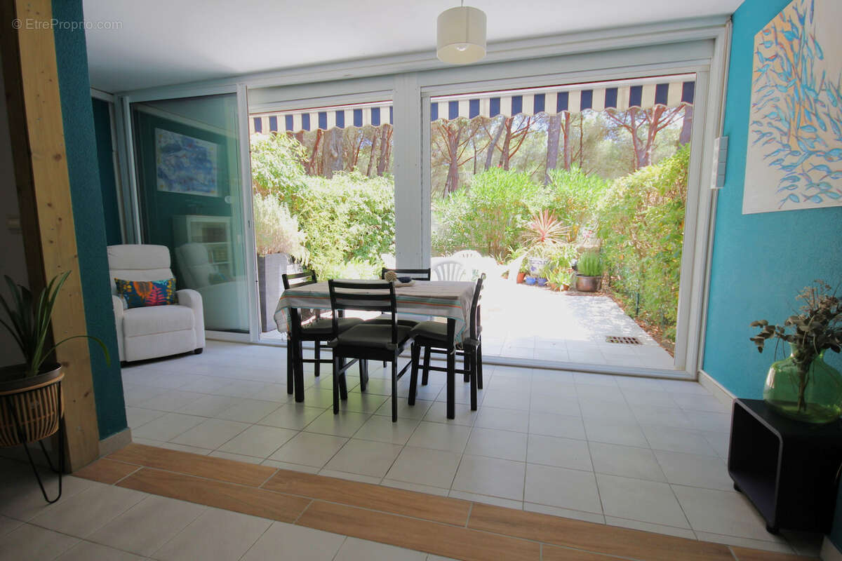 Appartement à ARGELES-SUR-MER