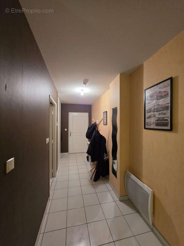 Appartement à ROYAT