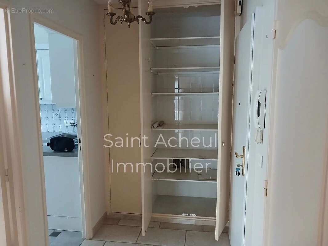 Appartement à AMIENS