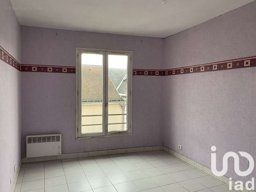 Photo 9 - Appartement à MONTFERMEIL