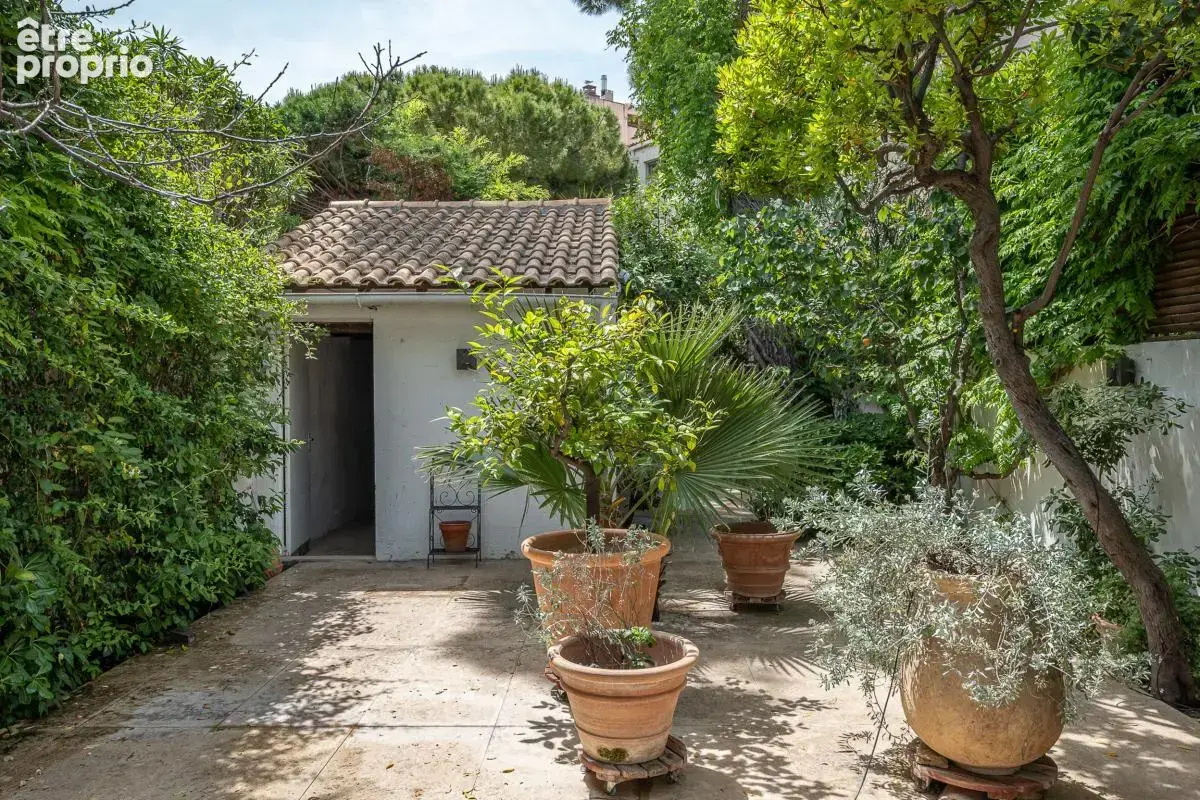 Maison 140 m² à Marseille-8e  - photo 12