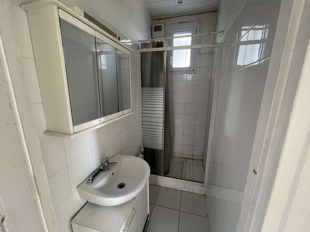 Maison à CHAMPIGNY-SUR-MARNE