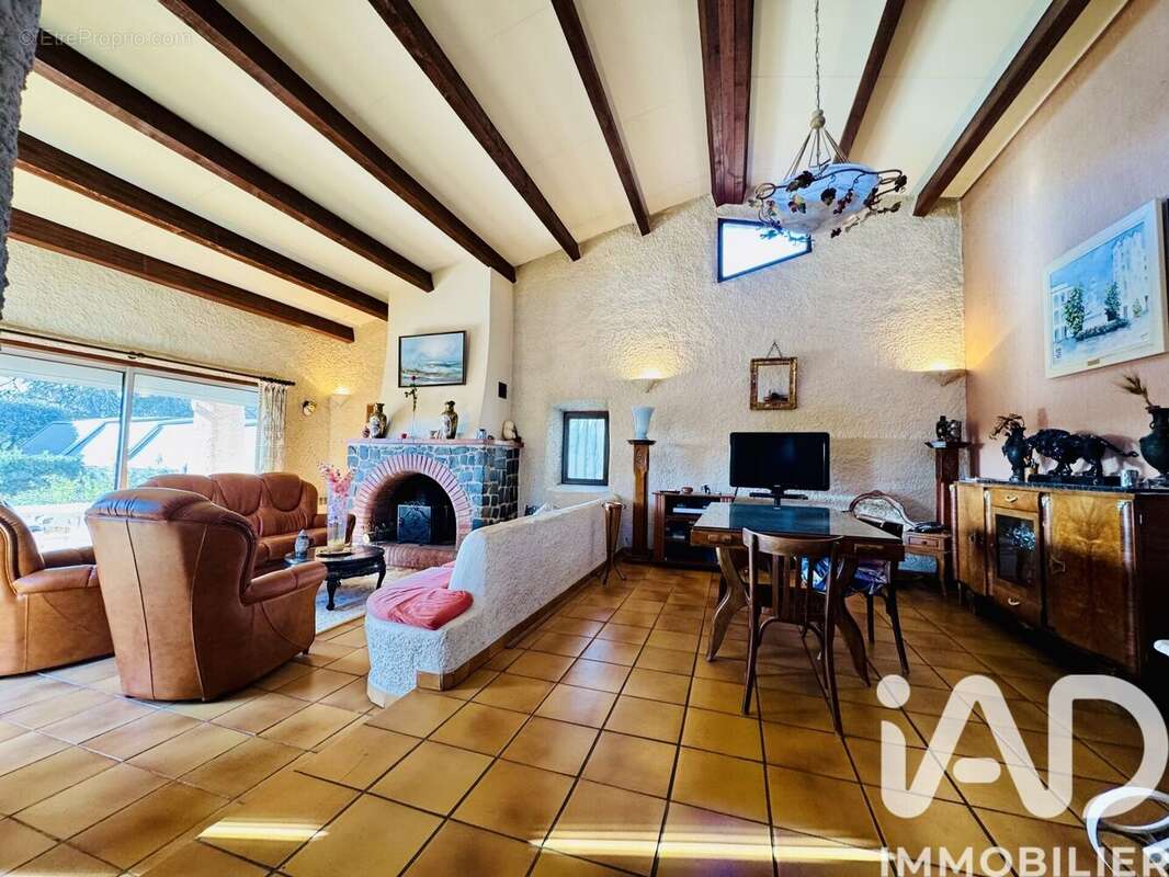 Photo 2 - Maison à AGDE