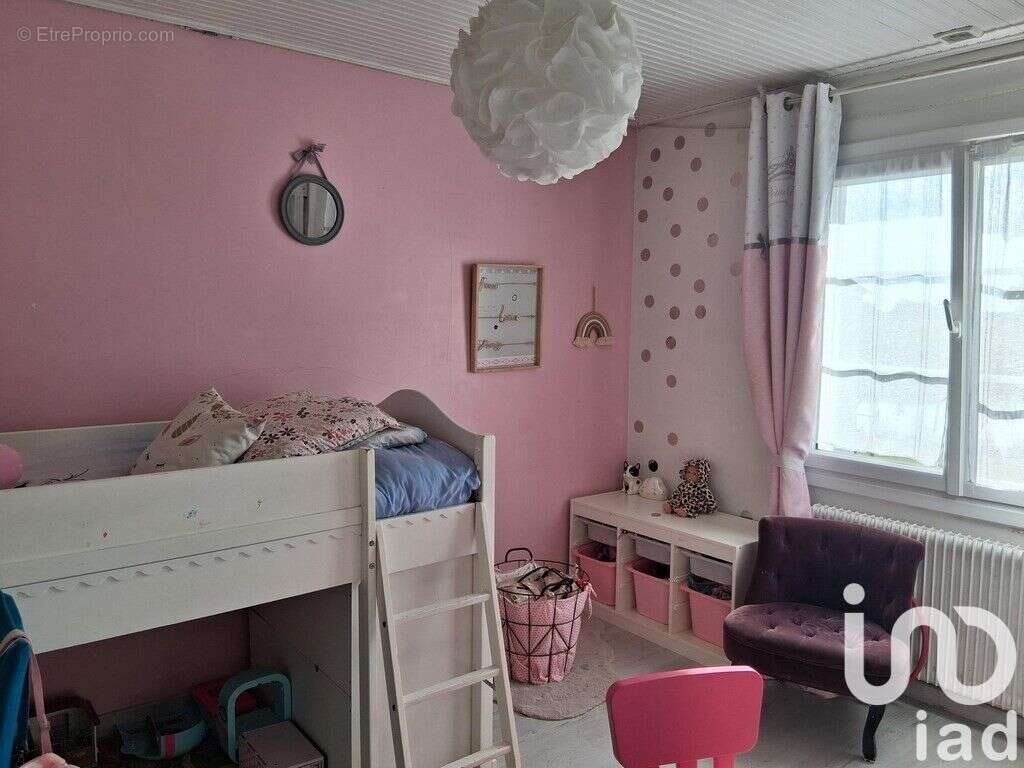 Photo 5 - Maison à BEAUVOIR-SUR-MER