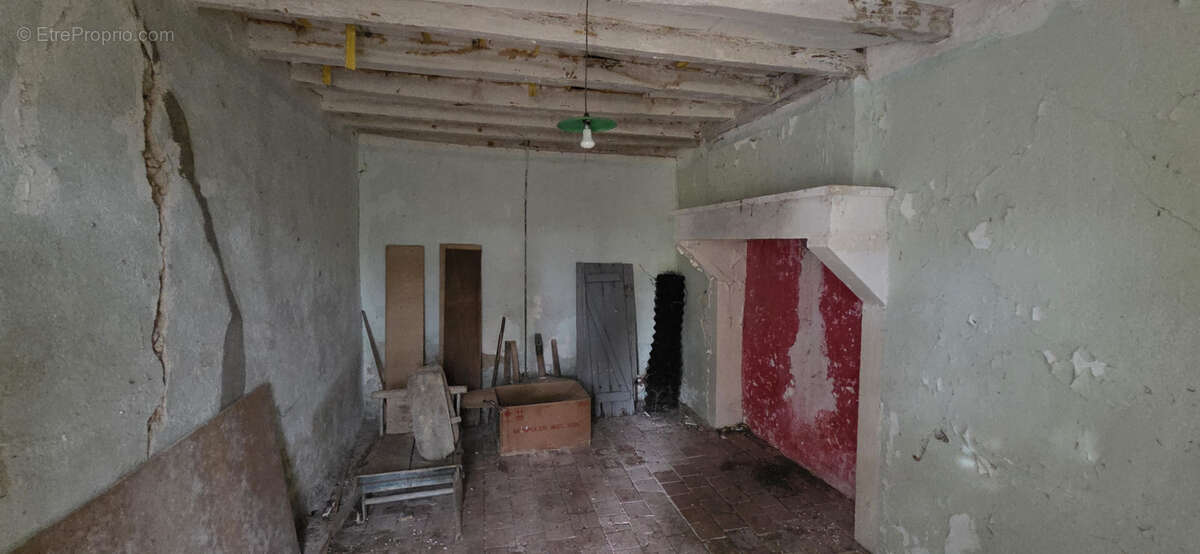 Maison à ARBOURSE