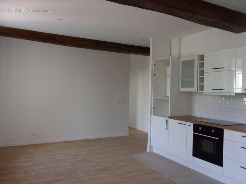 Appartement à vendre 4 pièces MOUY (60) - photo 2