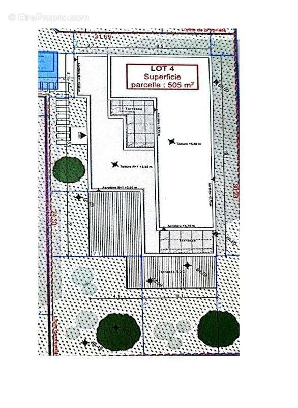 Photo 9 - Maison à RENNES