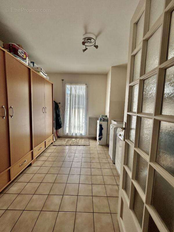 Appartement à NEVERS