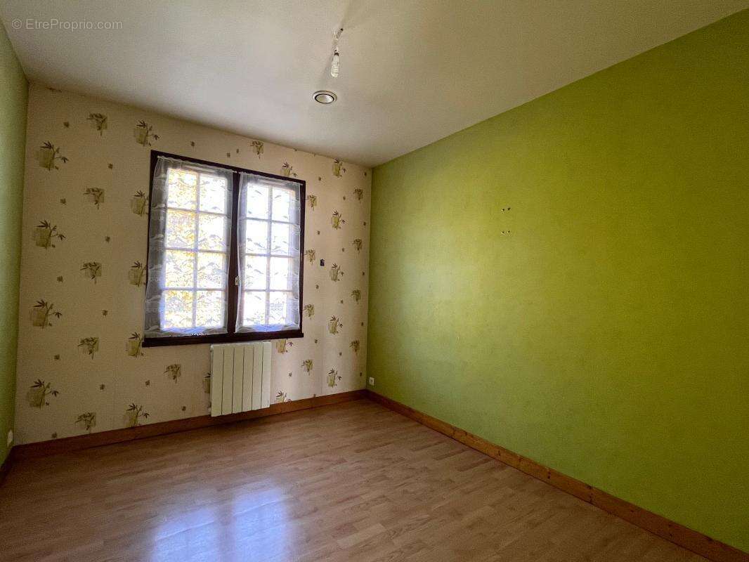 Maison à SAINT-JEAN-LE-BLANC