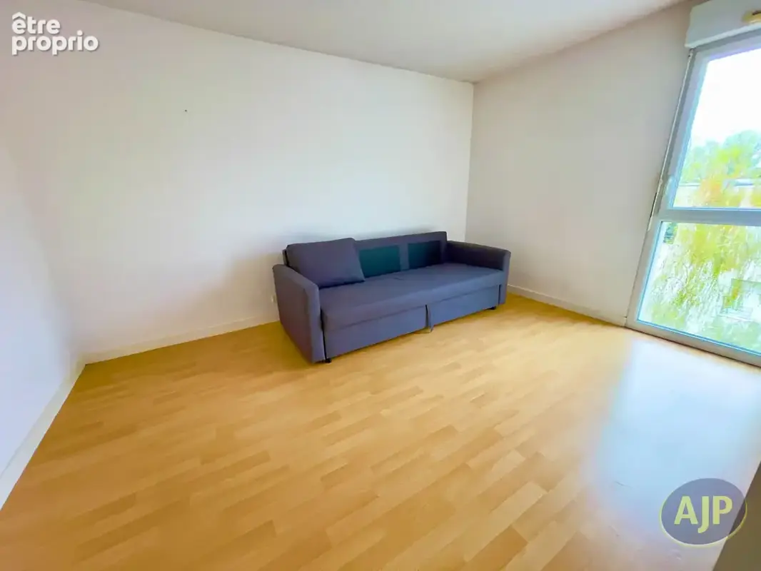 Appartement Nantes 2 pièce(s) 43.49 m2 - photo 5