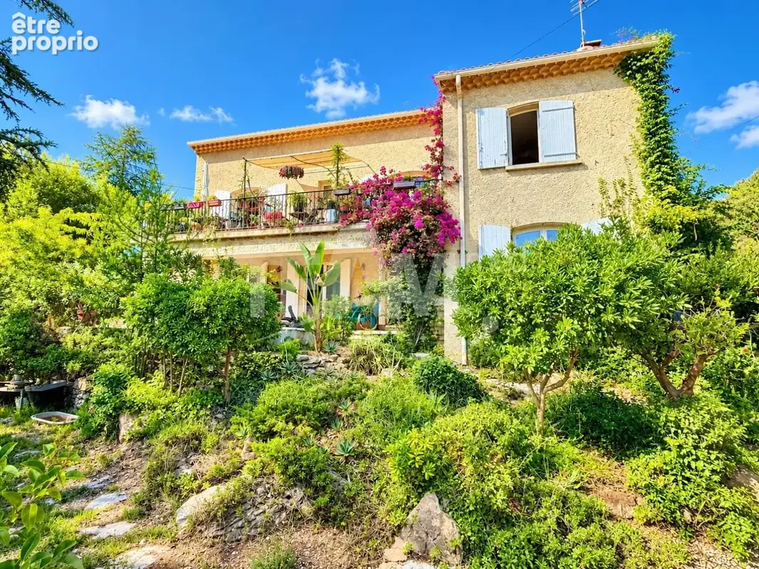 Photo Maison à Sete au prix de 1 340 000€