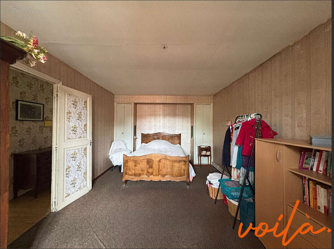 Maison à CARCASSONNE