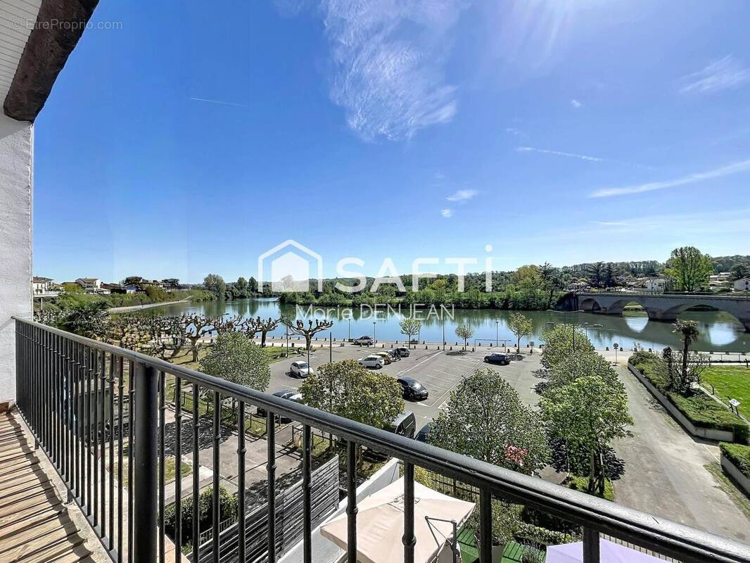 Photo 1 - Maison à CAZERES