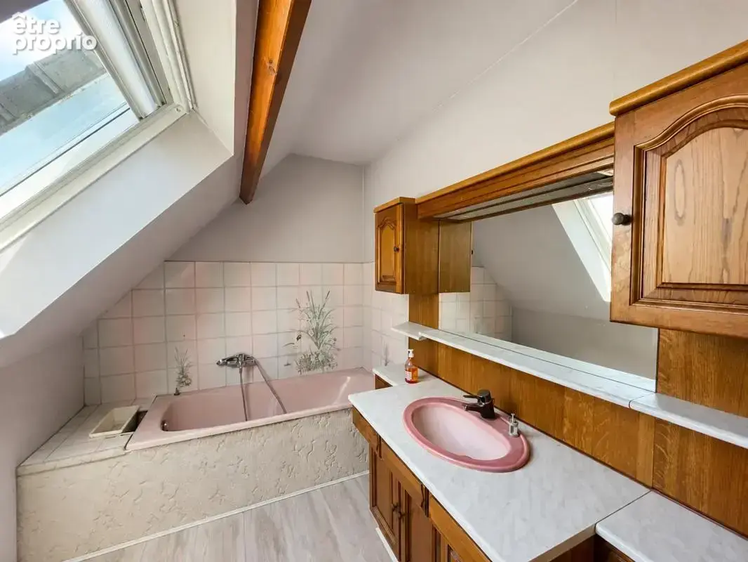 Maison de 7 pièces de 185 m² à Garancières - photo 12
