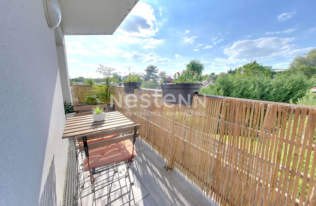 Appartement à ROISSY-EN-BRIE
